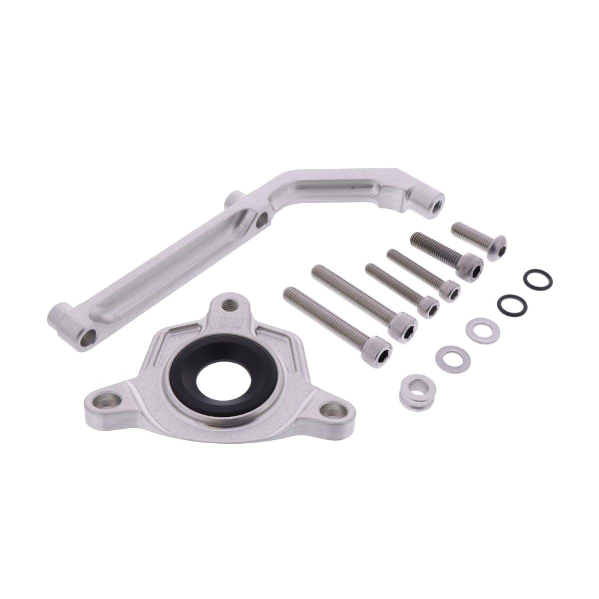 YSS Steering Damper Fitting Kit (Kawasaki Z1000 20142017)