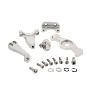 YSS - Steering Damper Fitting Kit (YAMAHA YZF R3 2015-2018)