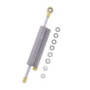 YSS - Racing Steering Damper (Size - 90mm Stroke)