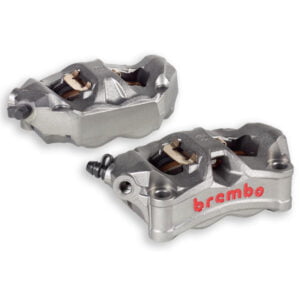 BREMBO - Stylema Monobloc Radial Calipers (100mm)