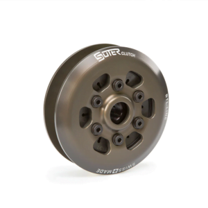 SUTER - Slipper Clutch (KAWASAKI NINJA 250 / 300 2013-2017)