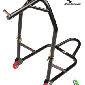 MotoGP - Front Headlift / Headstock Paddock Stand - Black