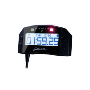 STARLANE - STEALTH-5 GPS Lap Timer