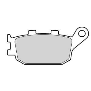 BREMBO - Rear Brake Pads (SUZUKI GSX-S 1000 2015-2024)