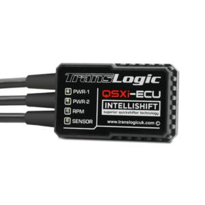 TRANSLOGIC - QSXi ECU (SUZUKI MODELS)